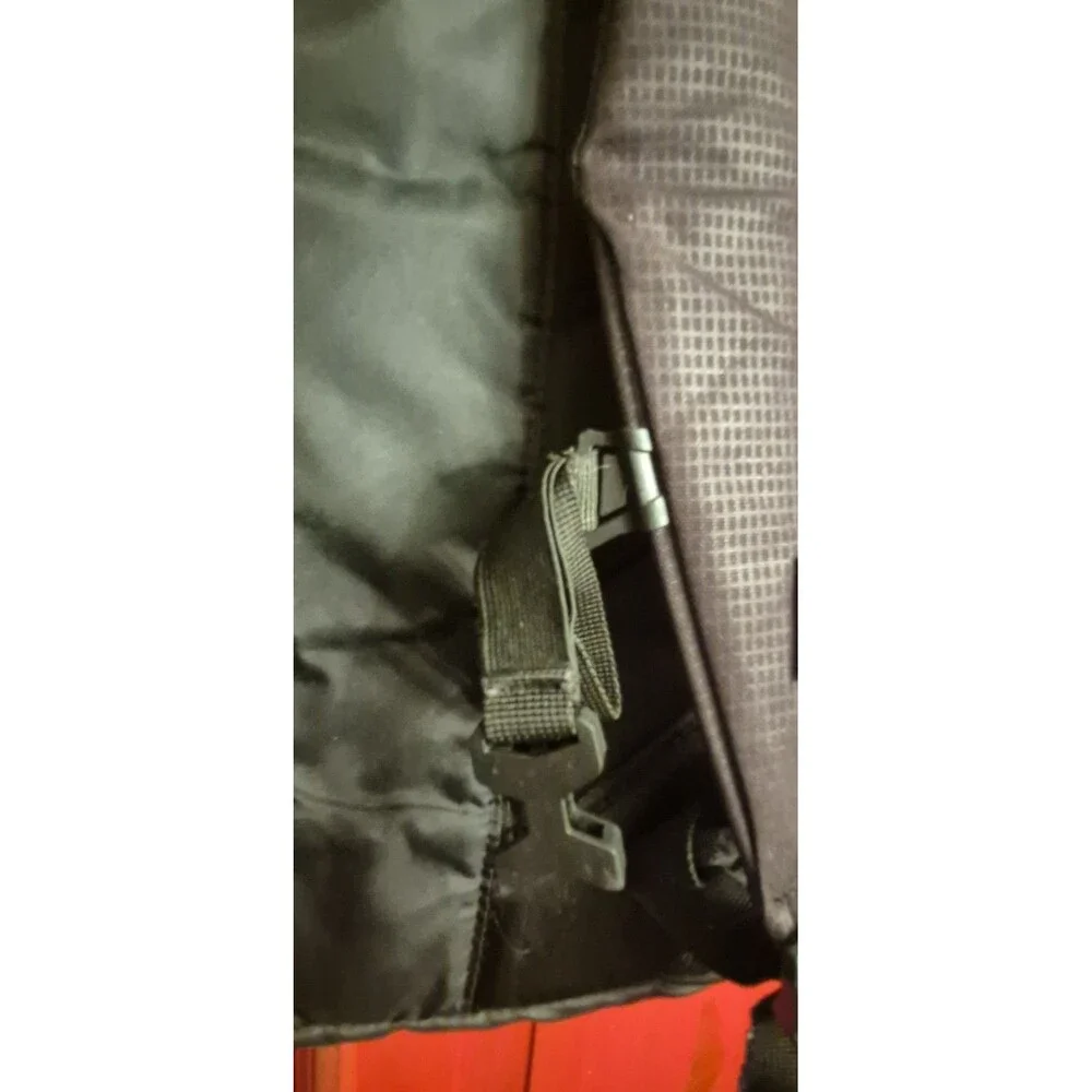 Under Armour Team Flap Backpack Black Storm Rucksack Laptop Book Bag School Read